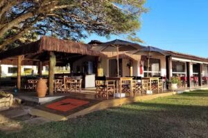 Pousada Toca do Tuca