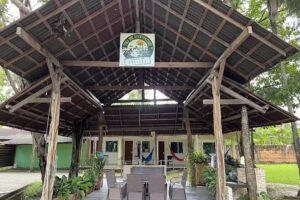 Pousada Toca dos Aventureiros