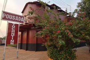 Pousada Tocantins