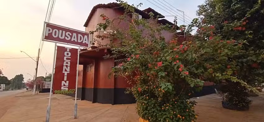 Pousada Tocantins