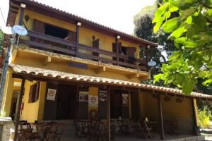 Pousada Tony Montana