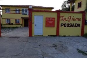Pousada Top Home