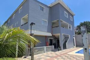 Pousada TOP Mairipor&atilde;