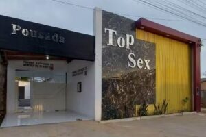 Pousada Top Sex