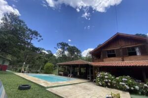 Pousada Toque de Minas