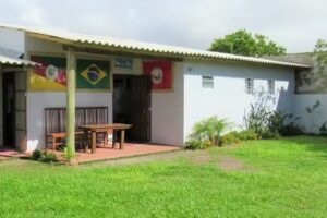 Pousada Torre do Meio