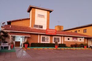 Pousada Torre do Sol