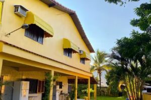 Pousada Torres Homem