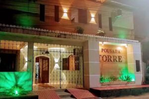 Pousada Torres n&atilde;o fazemos reservas pelo site