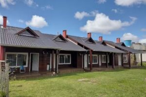 Pousada Toscana Cambar&aacute;