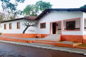 Pousada Tradi&ccedil;&atilde;o