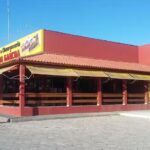 Pousada Tradi&ccedil;&atilde;o