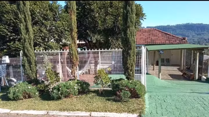 Pousada Tradi&ccedil;&atilde;o, Gramado
