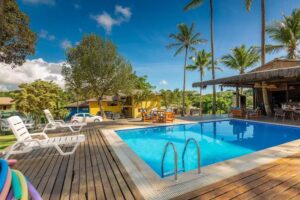 Pousada Trancoso Residence