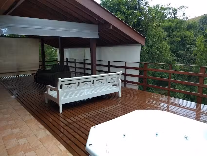 Pousada Tr&aacute;s os Montes