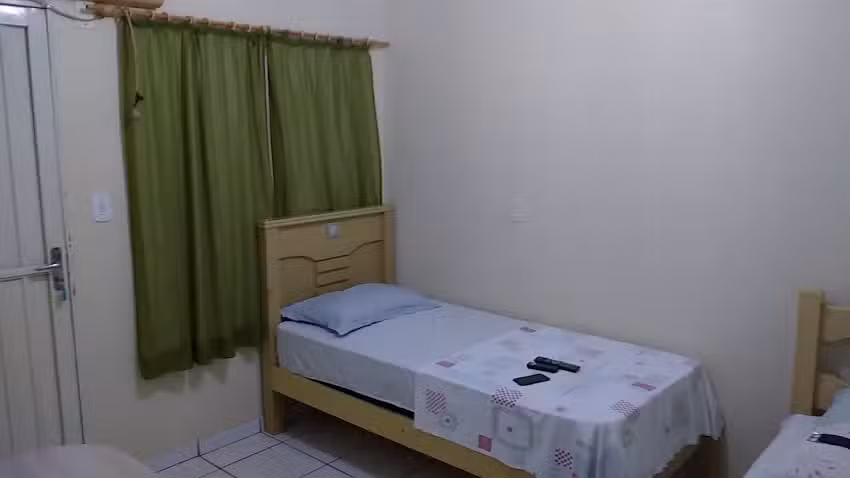 Pousada Traudi