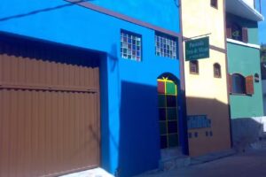 Pousada Trem de Minas