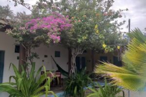 Pousada Trememb&eacute;