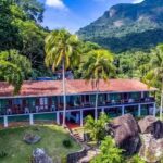 Pousada Tr&ecirc;s Coqueiros