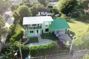 Pousada Tr&ecirc;s Coroas