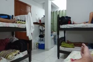 Pousada Três Irmãos