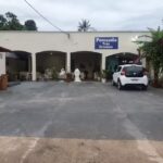 Pousada tr&ecirc;s irm&atilde;os