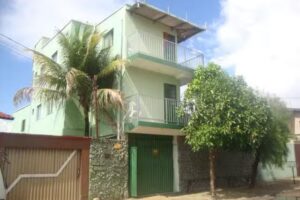 Pousada Tr&ecirc;s Poderes