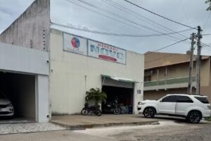 Pousada Tr&ecirc;s Reis Magos