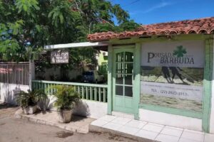 Pousada Trevo do Barbuda