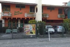 Pousada Trevo do Porto