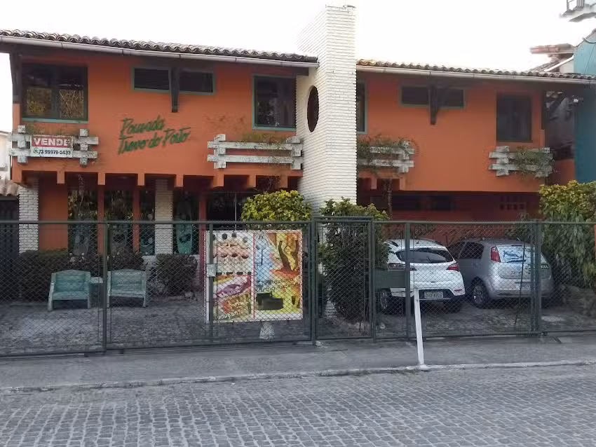 Pousada Trevo do Porto