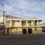 Pousada Tri&acirc;ngulo