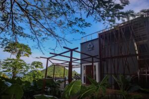 Pousada Triângulo Grega