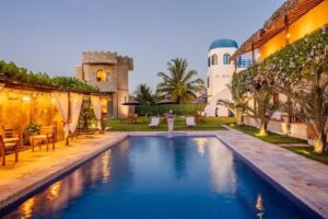 Pousada TRIBUS Experience