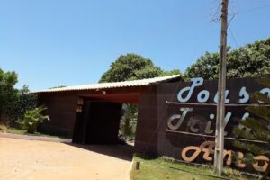 Pousada Trilha do Amor