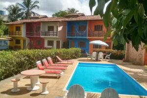 Pousada Trilha Do Descobrimento