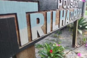Pousada Trilha do Farol