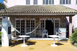 Pousada Trilha Do Imperador