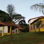 Pousada Trilha do Ouro