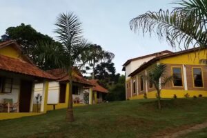 Pousada Trilha do Ouro