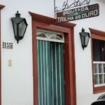 Pousada Trilha do Ouro