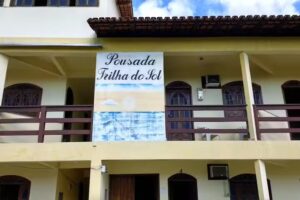 Pousada Trilha do Sol