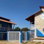 Pousada Trilha do Sol