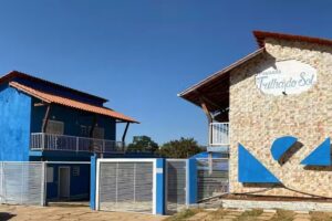 Pousada Trilha do Sol