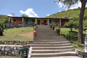 Pousada Trilha do Velho Chico