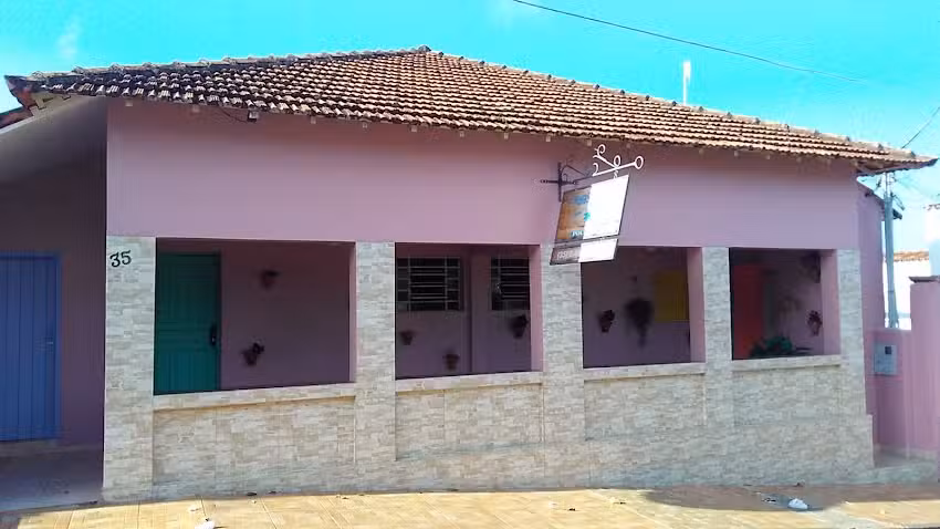 Pousada Trilhas Da Serra