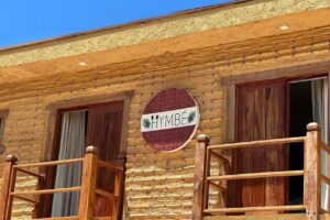 Pousada Trindade RJ &ndash; Hymb&eacute;