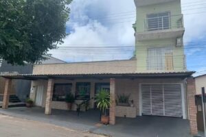 Pousada Trindade Santa