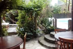 Pousada Triunfo Laranjal