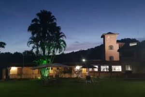 Pousada Tropeiro Real